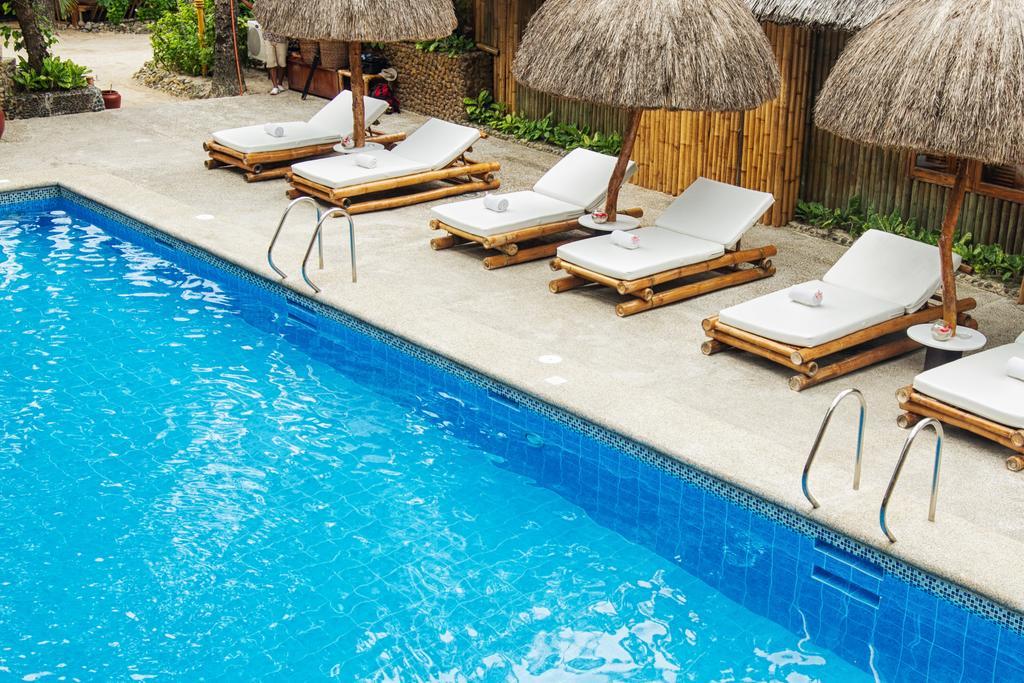 Resort Fridays Boracay 4*