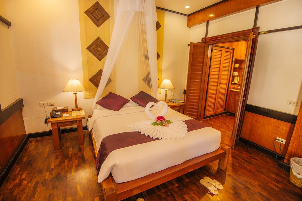 Fridays Boracay 4* Balabag (Boracay)