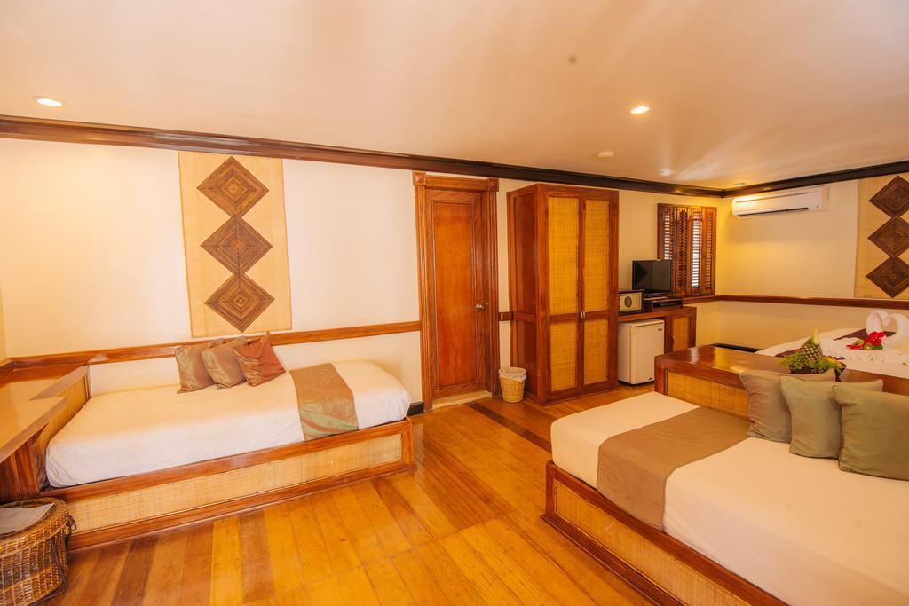 Fridays Boracay Resort 4*