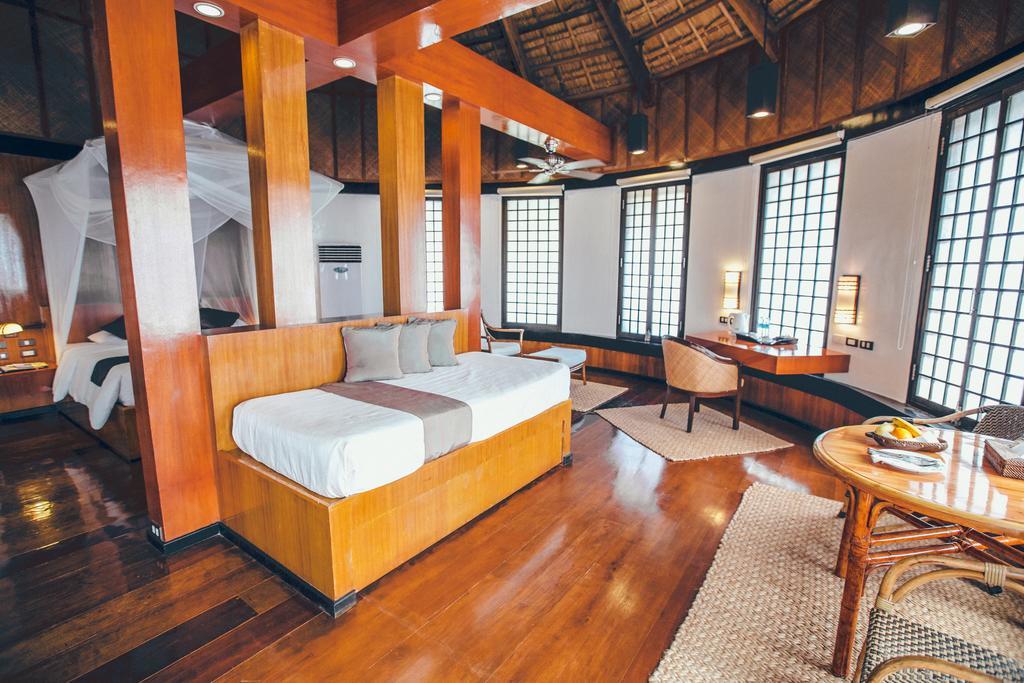 Fridays Boracay Resort