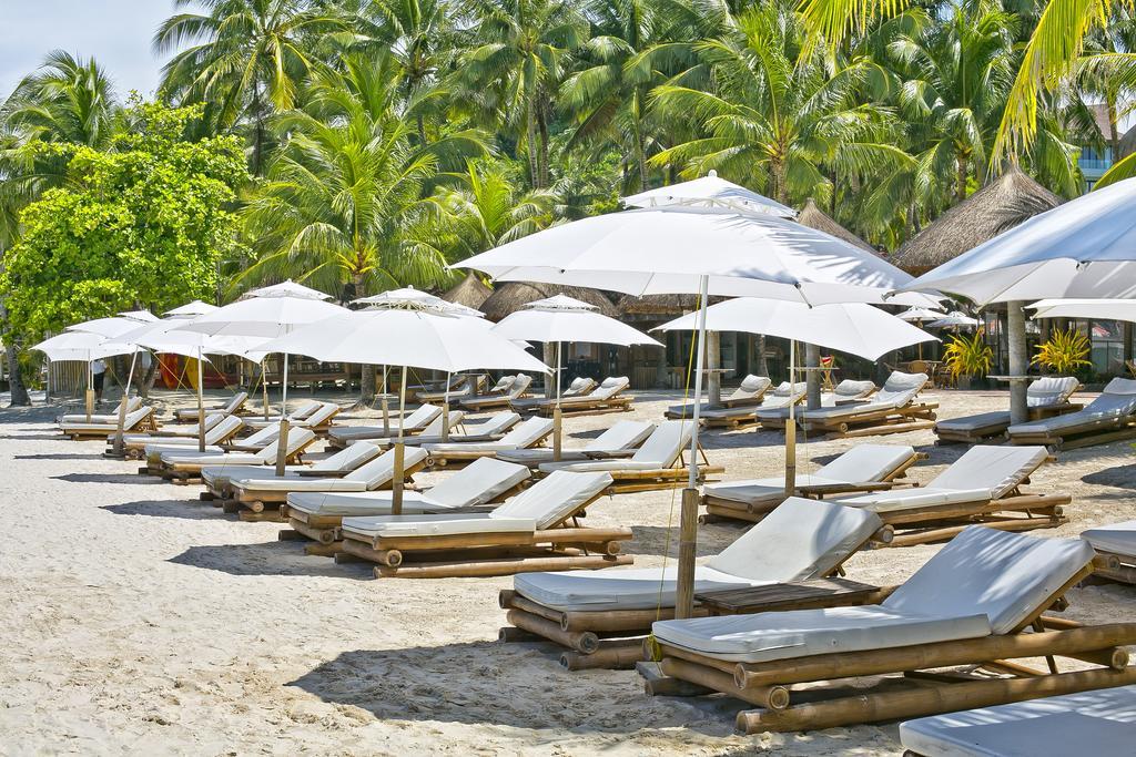 Resort Fridays Boracay Balabag (Boracay)