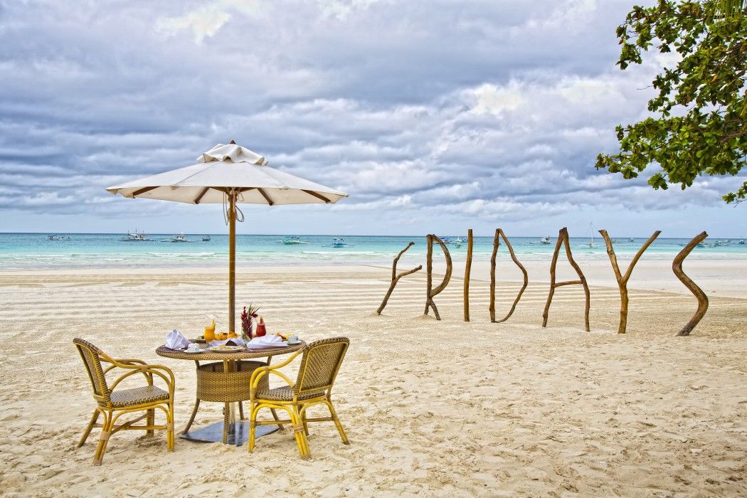 Resort Fridays Boracay Balabag (Boracay)