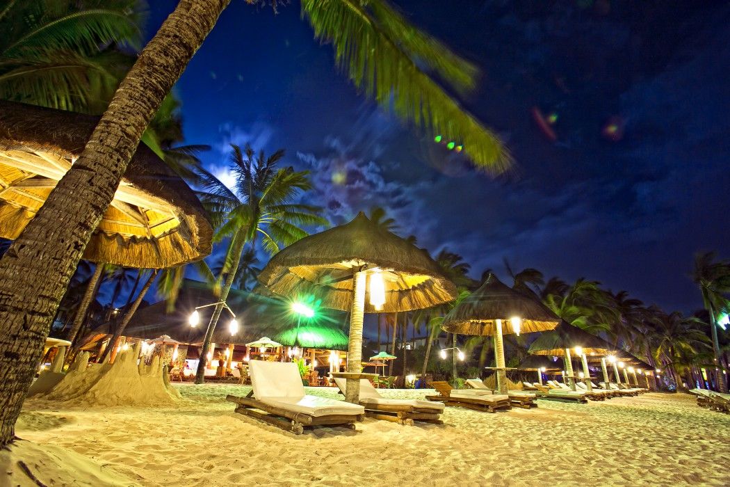 Fridays Boracay Resort 4*