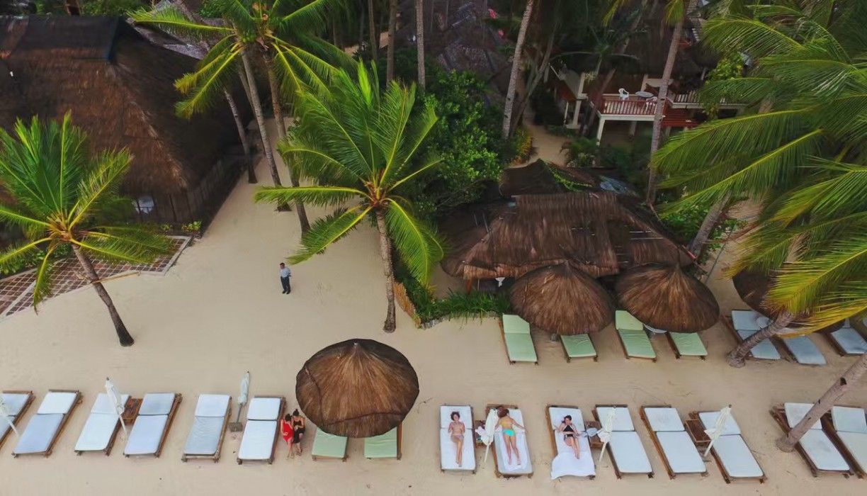 Resort Fridays Boracay Balabag (Boracay)