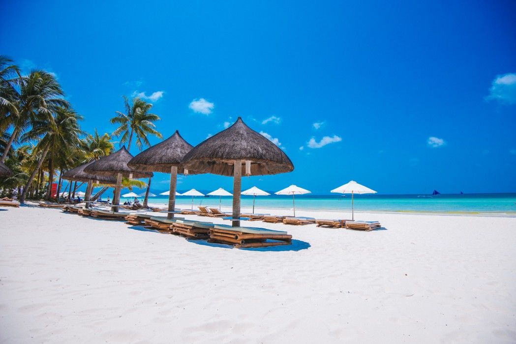 Resort Fridays Boracay