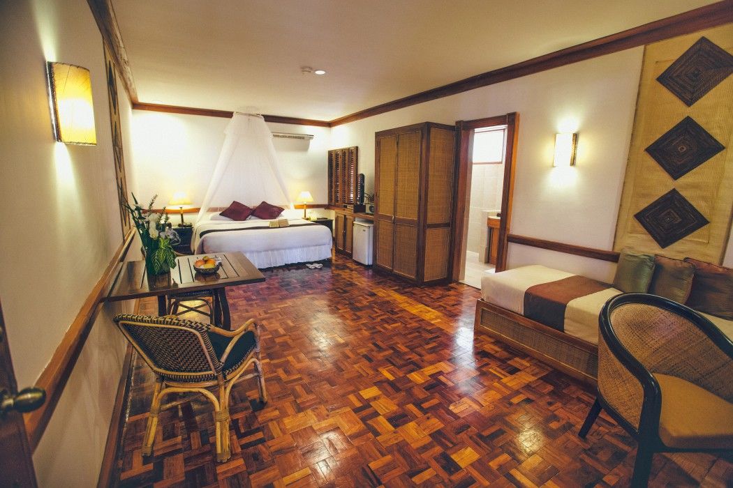 Fridays Boracay Resort