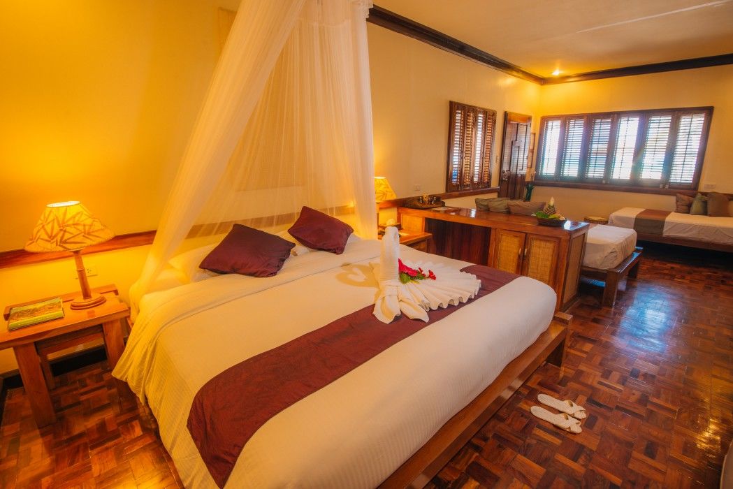 Resort Fridays Boracay 4*