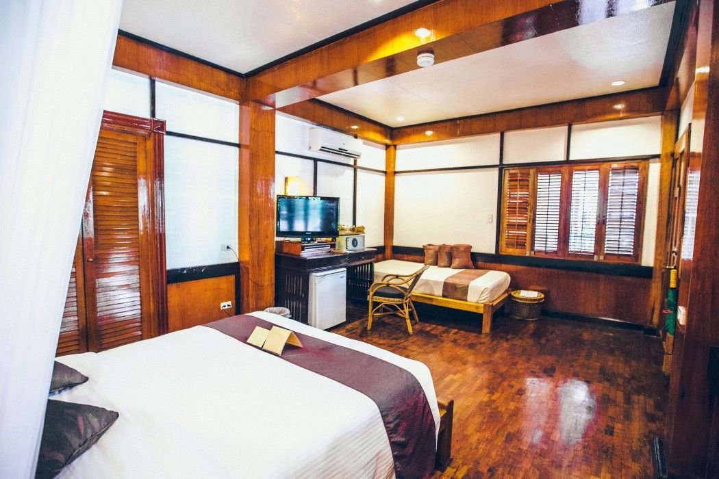 Fridays Boracay Resort 4*
