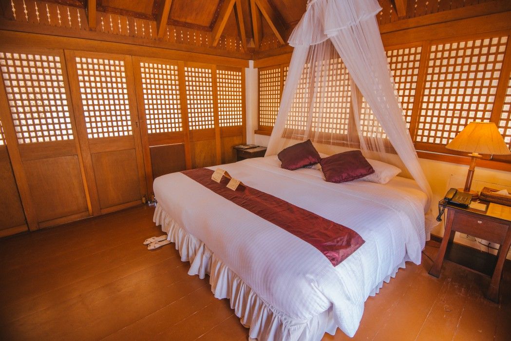 Fridays Boracay 4*