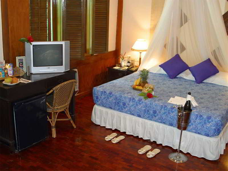 Fridays Boracay 4* Balabag (Boracay)
