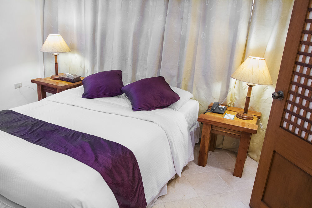 Fridays Boracay 4* Balabag (Boracay)