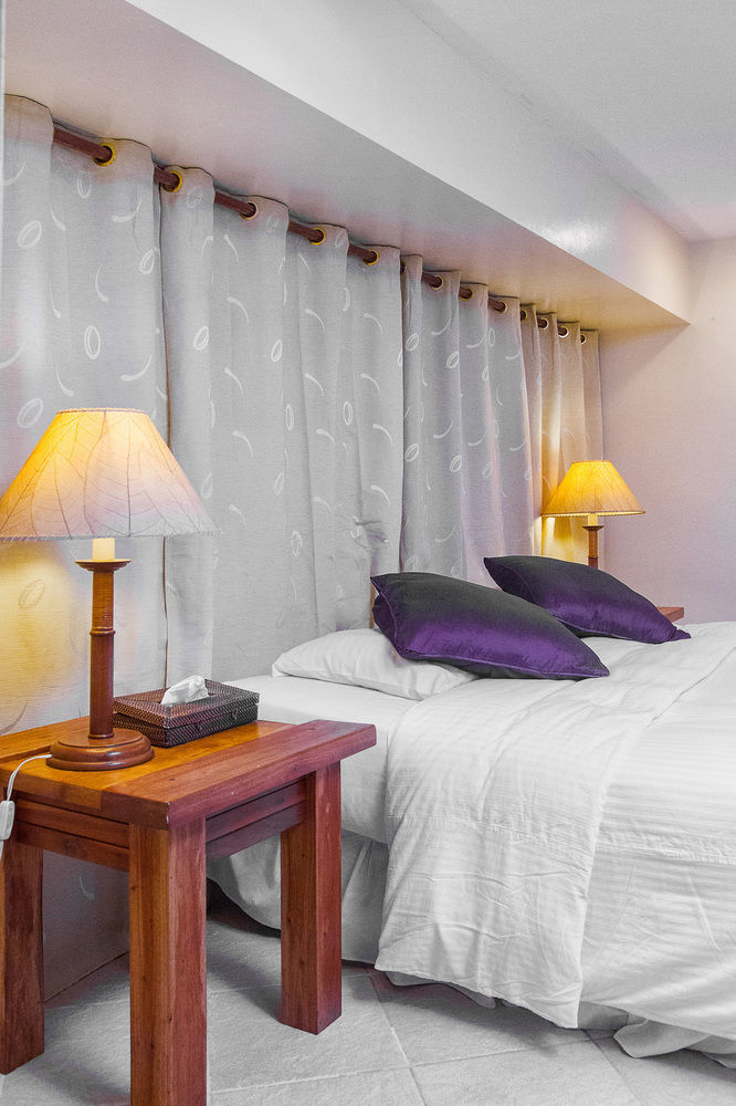 Resort Fridays Boracay 4*