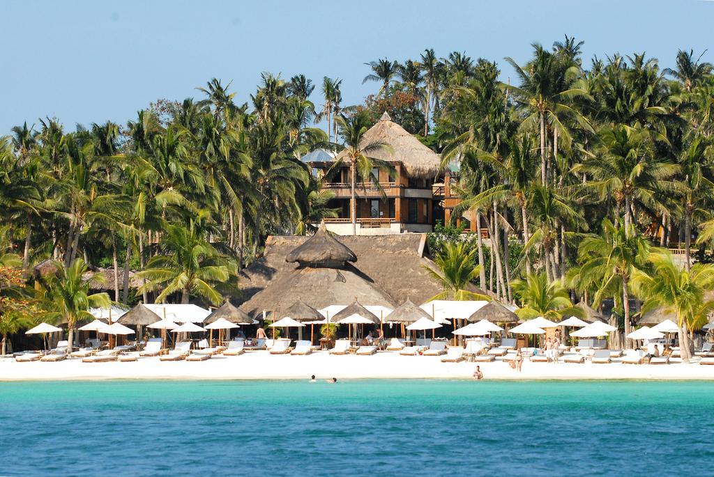 Resort Fridays Boracay Balabag (Boracay)