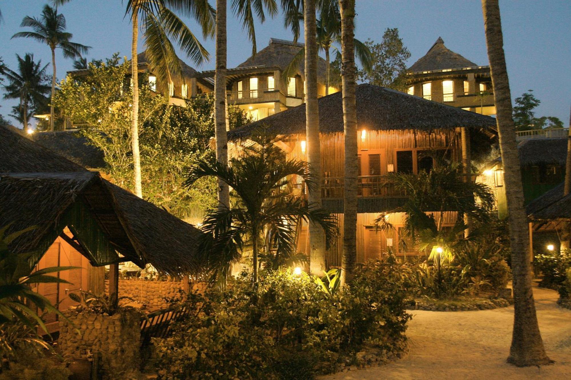 Fridays Boracay 4* Balabag (Boracay)