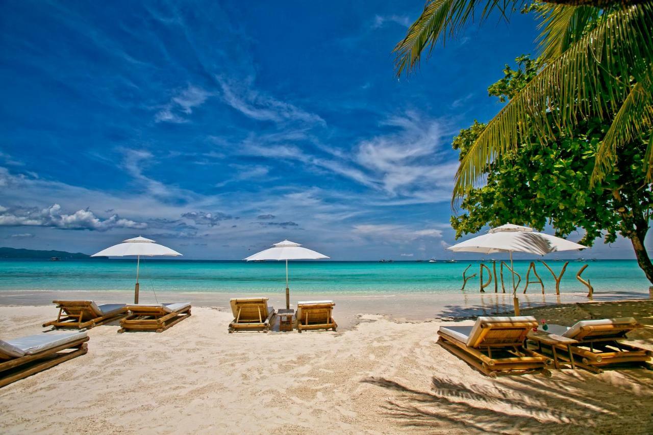 Fridays Boracay