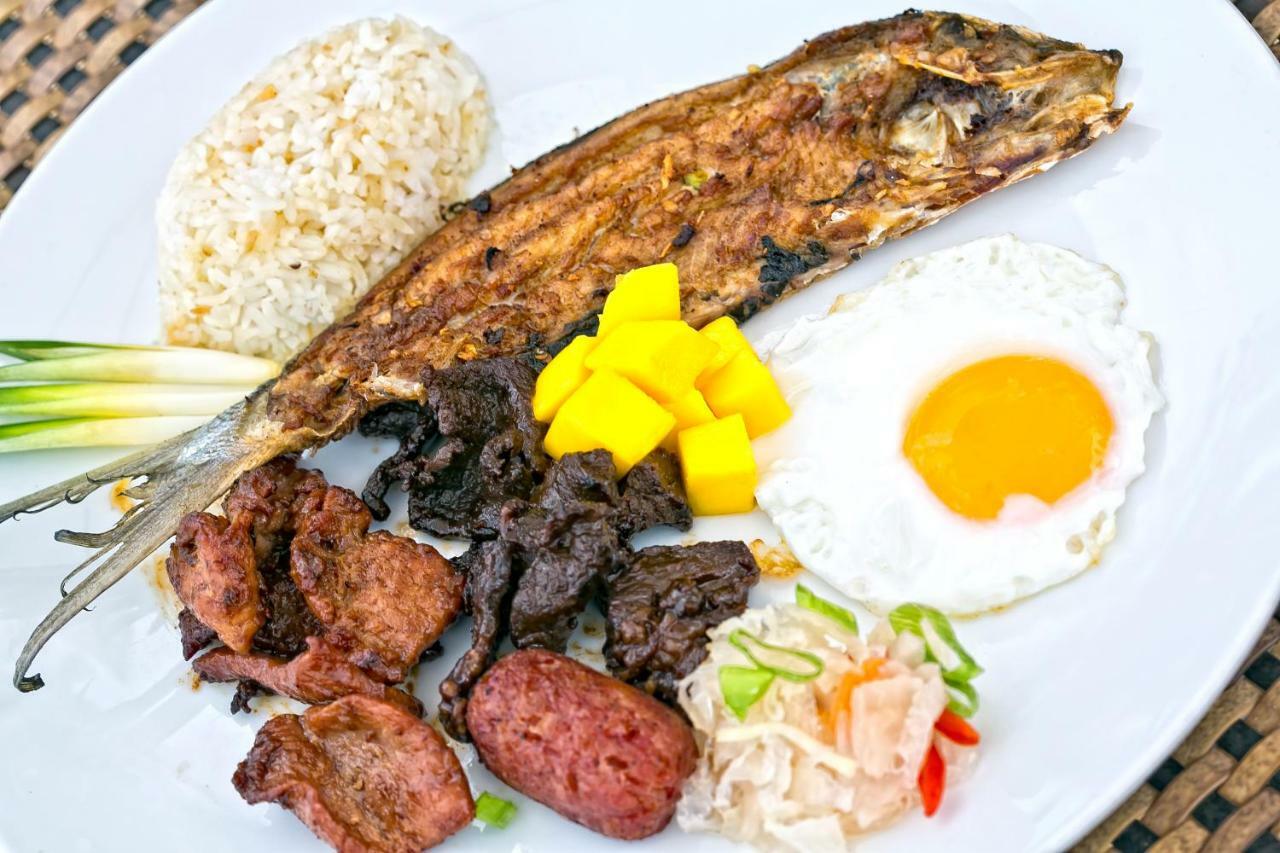 Fridays Boracay
