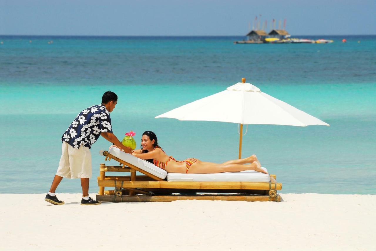Fridays Boracay Resort 4*