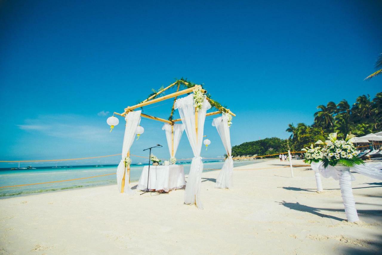 Fridays Boracay