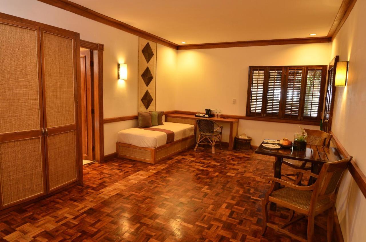 Fridays Boracay 4* Balabag (Boracay)